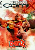 img FWpresenta 006 - DENZ (Penthouse Comix)(Richard Corben)