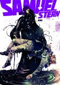 img Samuel Stern 43 - Nero (Bugs Comics 06-2023)