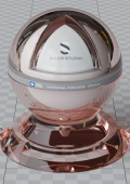 SIGERSHADERS XS Material Presets Studio v6.1.0 for 3ds Max 2020-2024 - ENG