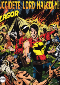 img Zenith gigante - Zagor gigante - Raccolta Anno 2018 completo (Bonelli)(2018)