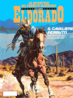 Collana Eldorado – Collection (6 volumi)(Alessandro Editore)