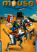 img Mouse il cybergiornale - Collection (13 volumi)(1999-2002)