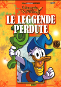img Disney Legendary Collection 07 - Wizards of Mickey - Le Leggende Perdute (Panini 11-2015)