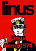 img Linus – Raccolta Anno 1974 completo (1974)