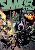 img Samuel Stern 42 - Terapia Di Gruppo (Bugs Comics 05-2023)