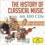 img The History of Classical Music on 100 CDs (2017) .Flac