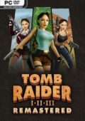 [PC] Tomb Raider I-III Remastered Starring Lara Croft (2024) SUB ITA