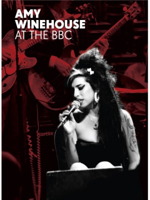 Amy Winehouse – At The BBC Special Edition Box Set (2012) [3DVD+FLAC] DVD5 Copia 1:1 SUB ITA