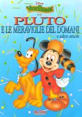 img Disney Video Parade 12 - Pluto e le meraviglie del domani, Paperi esploratori (Buena Vista Home Video 1993-09)