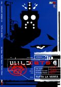 img B&N Supplemento 59 - Wildcats 3.0 - Tutta la verita (Magic Press 2006-04)