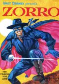 img Zorro - Collection (13 volumi)(Mondadori 1966-1971)