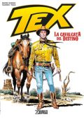 img Tex - La cavalcata del destino (Variant)(SBE Ottobre 2023)