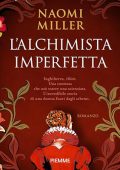 Naomi Miller - L'alchimista imperfetta (2024) (mp3 - 128 kbps)