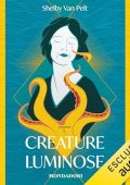 Shelby Van Pelt - Creature luminose (2024) (mp3 - 128 kbps)