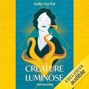 Shelby Van Pelt – Creature luminose (2024) (mp3 – 128 kbps)