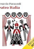 Ferruccio Parazzoli - Teatro Italia (2024) (mp3 - 128 kbps)