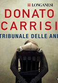 Donato Carrisi - Il tribunale delle anime (2020) (mp3 - 128 kbps)