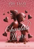 Edy Tassi - Chocolate War (2024)