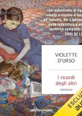 Violette D'Urso - I ricordi degli altri (2024) (mp3 - 128 kbps)