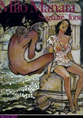 img Sognare Forse (Milo Manara)