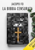 Jacopo Fo - La Bibbia censurata꞉ e altre storie di divinità immorali (2024) (mp3 - 128 kbps)
