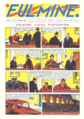 img Fulmine Giornale - Volume 2