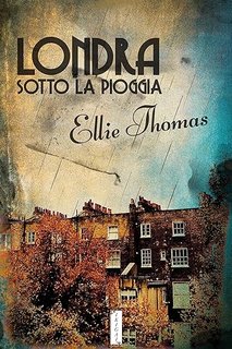 Ellie Thomas – Londra sotto la pioggia (2023)
