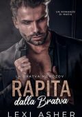 Lexi Asher - Rapita dalla Bratva (2024)