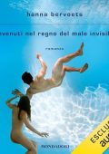 Hanna Bervoets - Benvenuti nel regno del male invisibile (2024) (mp3 - 128 kbps)