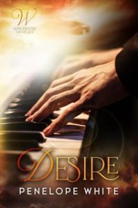 Penelope White – Winchester series Vol. 4. Desire (2024)