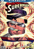 img Superman Rinascita - Volume 8