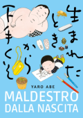 img Maldestro Dalla Nascita