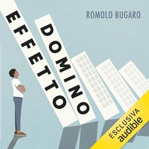 Romolo Bugaro – Effetto domino (2024) (mp3 – 128 kbps)