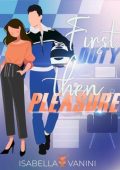Isabella Vanini - First duty then pleasure (2024)