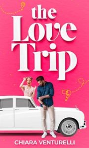 Chiara Venturelli – The love trip (2024)