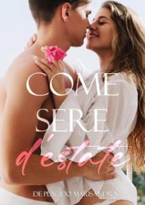 Marisandra De Placido – Come sere d’estate (2024)