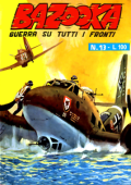 img Bazooka - Volume 13