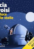 Licia Troisi - La luce delle stelle (2024) (mp3 - 128 kbps)