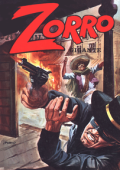 img Zorro Gigante - Anno 1 - Numero 3