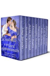 AA.VV. – Destinata a un lord appassionato (2024)