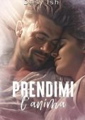 Desy Ish - Prendimi L'Anima (2024)