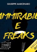 Giuseppe Marcenaro - Ammirabili e Freaks (2024) (mp3 - 128 kbps)