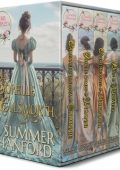 L Summer Hanford - Le sorelle Ellsworth. Raccolta (2024)