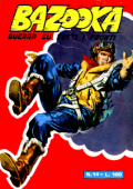 img Bazooka - Volume 14