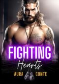 Aura Conte - Fighting Hearts (2024)