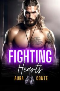 Aura Conte – Fighting Hearts (2024)