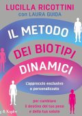 Laura Guida, Lucilla Ricottini - Il metodo dei biotipi dinamici (2024) (mp3 - 128 kbps)
