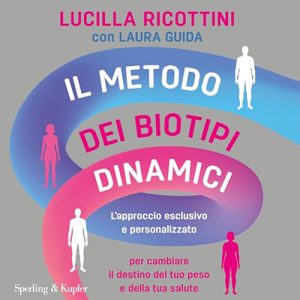 Laura Guida, Lucilla Ricottini – Il metodo dei biotipi dinamici (2024) (mp3 – 128 kbps)