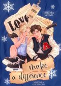 Trisha Wear - Make a Difference: Ancora un bacio (2024)