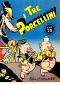 img I Tre Porcellini
